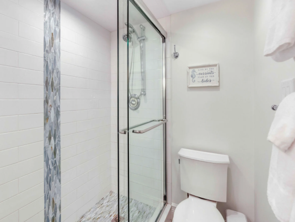 Sanibel Island Three Bedroom Beach Condo Gulf-Front